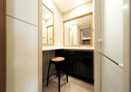STAYAT OSAKA SHINSAIBASHI east - Concept room