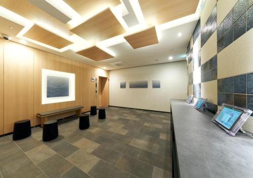 STAYAT OSAKA SHINSAIBASHI east - Concept room