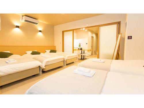 Ｇｒｏｕｐ ＳＴＡＹ ＣＬＡＳＳＥ - Vacation STAY 49638v