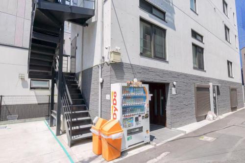 Sugamo hotel 2F-TS0335