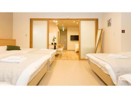 Ｇｒｏｕｐ ＳＴＡＹ ＣＬＡＳＳＥ - Vacation STAY 49638v