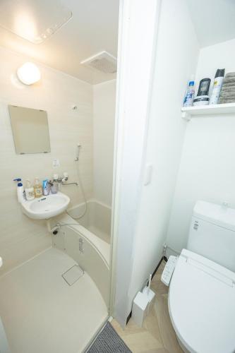 Sugamo hotel 2F-TS0335