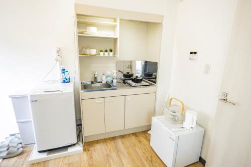 Sugamo hotel 2F-TS0335