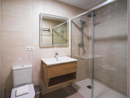Huelin Edificio Apartamentos photo 63