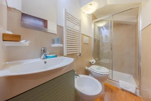 Ca' Spadaria San Marco Family Apartment photo 7