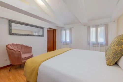 Ca' Spadaria San Marco Family Apartment photo 6