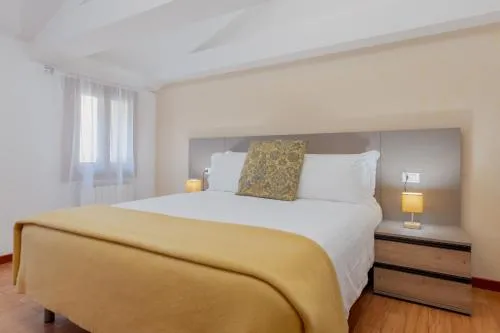 Ca' Spadaria San Marco Family Apartment photo 4