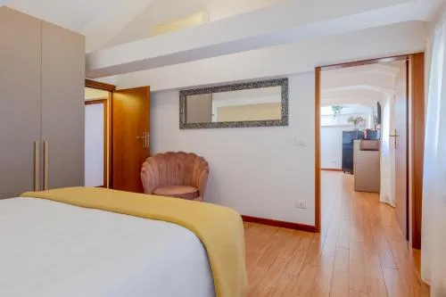 Ca' Spadaria San Marco Family Apartment photo 5