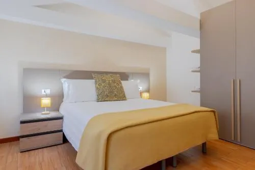 Ca' Spadaria San Marco Family Apartment photo 3