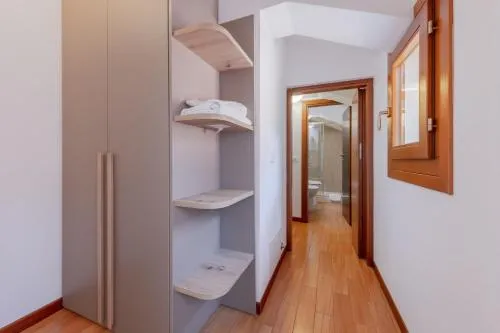 Ca' Spadaria San Marco Family Apartment photo 16