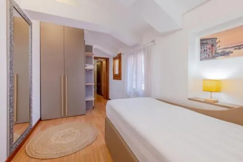 Ca' Spadaria San Marco Family Apartment photo 17
