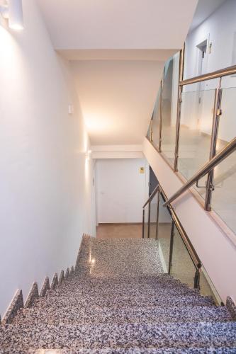 Huelin Edificio Apartamentos photo 126