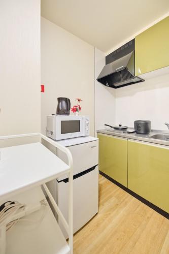 Tora Hotel Ueno - Vacation STAY 52806v