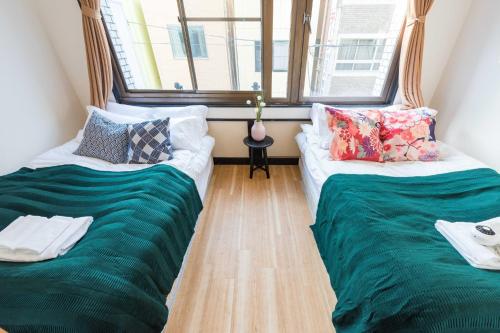 Tora Hotel Ueno - Vacation STAY 52809v