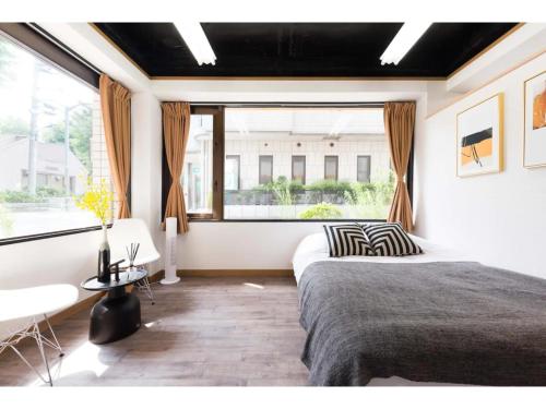 Tora Hotel Rikugien - Vacation STAY 52726v