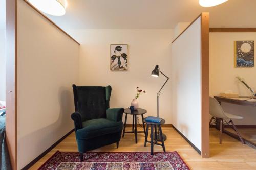 Tora Hotel Ueno - Vacation STAY 52811v
