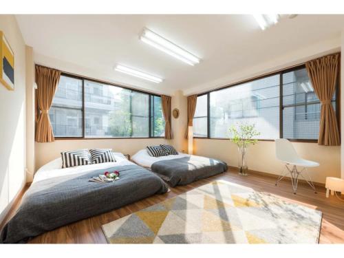 Tora Hotel Rikugien - Vacation STAY 52738v