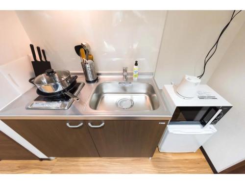 Tora Hotel Rikugien - Vacation STAY 52738v
