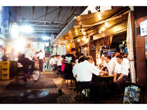 Tora Hotel Taito - Vacation STAY 53059v