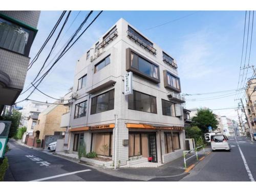 Tora Hotel Rikugien - Vacation STAY 52741v