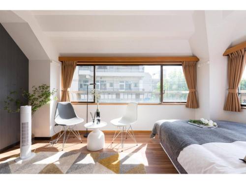 Tora Hotel Rikugien - Vacation STAY 52744v
