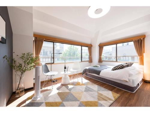 Tora Hotel Rikugien - Vacation STAY 52744v