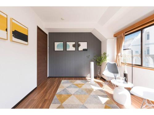 Tora Hotel Rikugien - Vacation STAY 52744v