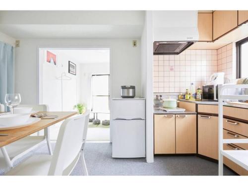 Tora Hotel Kitaueno - Vacation STAY 52747v