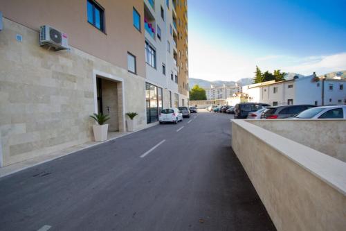 Φωτογραφία από το άλμπουμ του Apartment Center 400m, Free Parking, Mountain View στο Bar