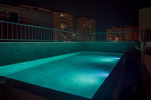Huelin Edificio Apartamentos photo 174