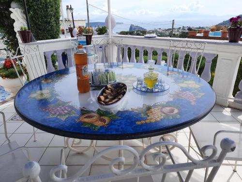 Foto Casa Vacanza Villa Lesto 1