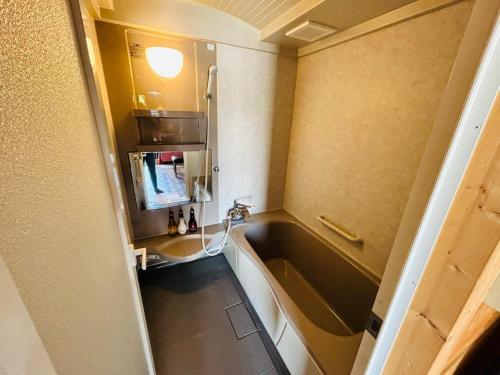 Gallery image of Shirakaba no mori Cottage - Vacation STAY 09559v in Abashiri