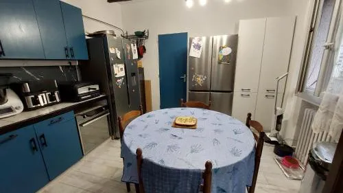 chambre dans villa photo 8