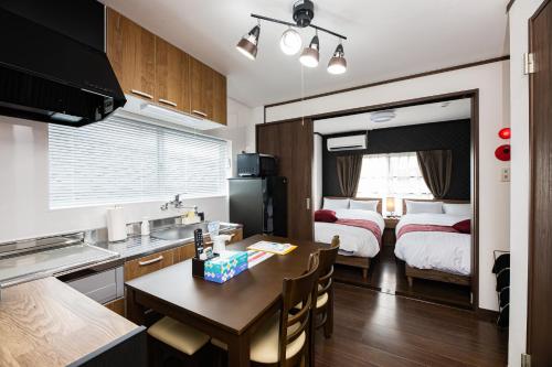 Vacation Rental NISHIDA - Vacation STAY 61694v