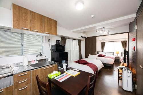Vacation Rental NISHIDA - Vacation STAY 61670v