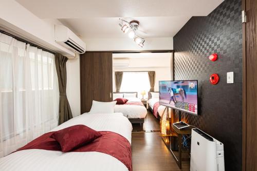 Vacation Rental NISHIDA - Vacation STAY 61670v