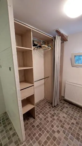 chambre dans villa photo 6