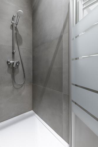 Comfy Flat, Montparnasse