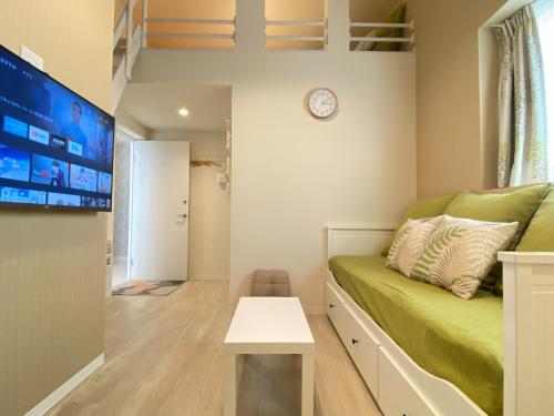 K,K,House in Osaka - Vacation STAY 69099v