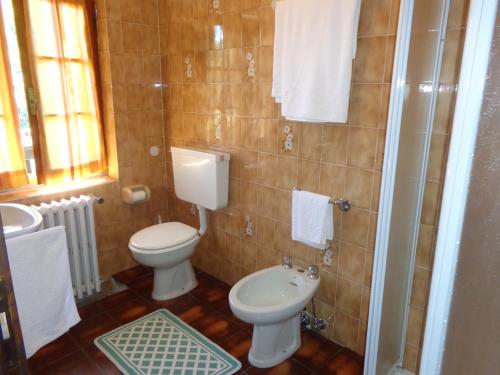 Gallery image of Hotel Edelweiss in Bognanco