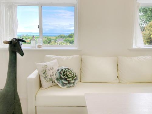 Gallery image of K's fun garden inn Nakijin - Vacation STAY 70116v in Amesoko