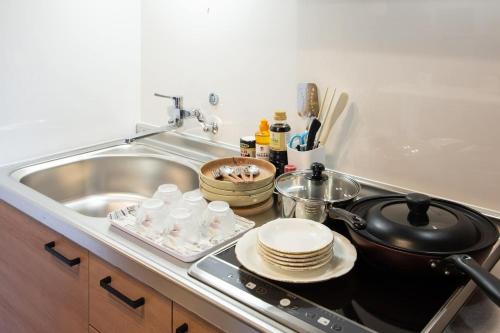 My Home in Tokyo - Vacation STAY 73241v