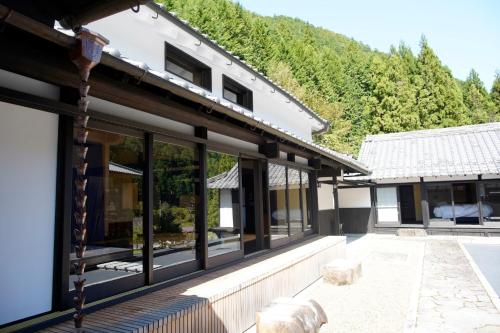 Gallery image of NEOLD Private House - Vacation STAY 61601v in Yoshino