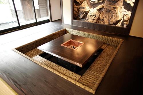 Gallery image of NEOLD Private House - Vacation STAY 70933v in Yoshino