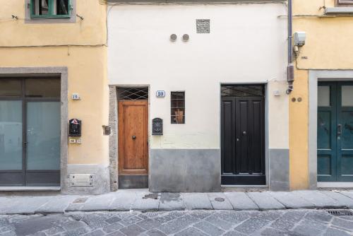 Central and comfortable studio in Florence