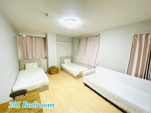 Mcity in WAKASA - Vacation STAY 54069v