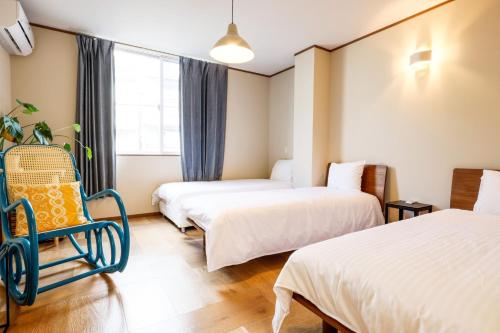 SAYA Suite Kishinosato - Vacation STAY 83746v
