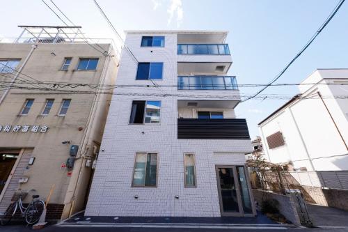 SAYA Suite Kishinosato - Vacation STAY 83746v
