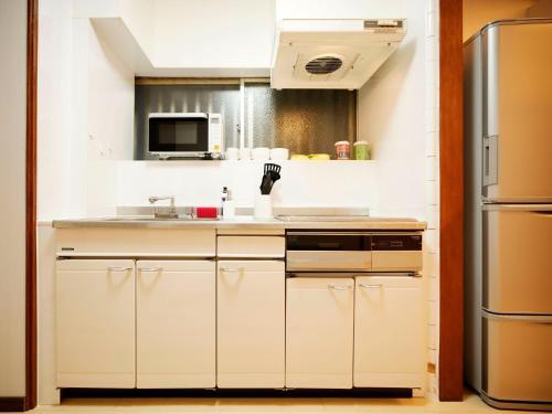 Mcity in Maejima - Vacation STAY 54928v