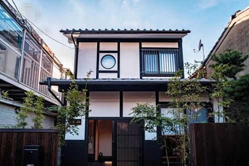 KYORAN－GENGETSU - Vacation STAY 87065v